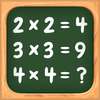 Multiplication Tables Learn on 9Apps