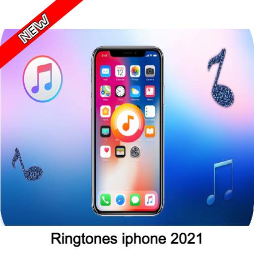 Ringtones iphone 2021 and ios 14