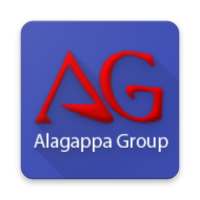 Alagappa Group - Parents & Students App on 9Apps