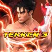 Руководство Tekken 3