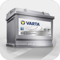 Chercheur de Batterie VARTA®