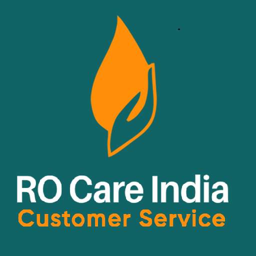 Ro Care India - RO Service App