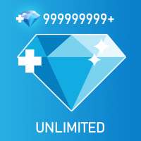 Free Diamonds Calc for Free 🔥 Diamond Guide