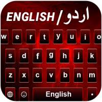 Fast Urdu keyboard: Themes اردو کی بورڈ on 9Apps