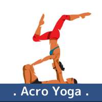 ACRO YOGA on 9Apps