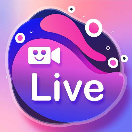 Live Talk - Live Random Video Chat