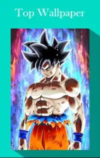 Goku SSJ5 Wallpaper Offline APK for Android Download