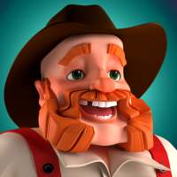 Chucky game Papaya - Fun Games App - Funny Games