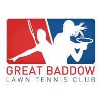 Great Baddow Lawn Tennis Club on 9Apps