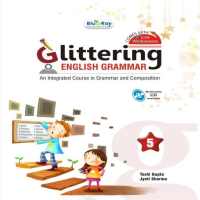 Glittering English Grammar 5