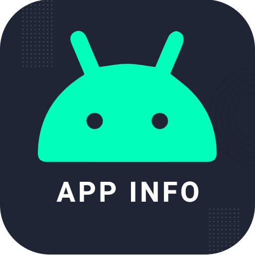 App Info: Store Info