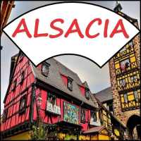 Guía de Alsacia on 9Apps