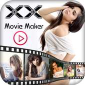 XX Video Maker 2018 - XX Movie Maker 2018 on 9Apps