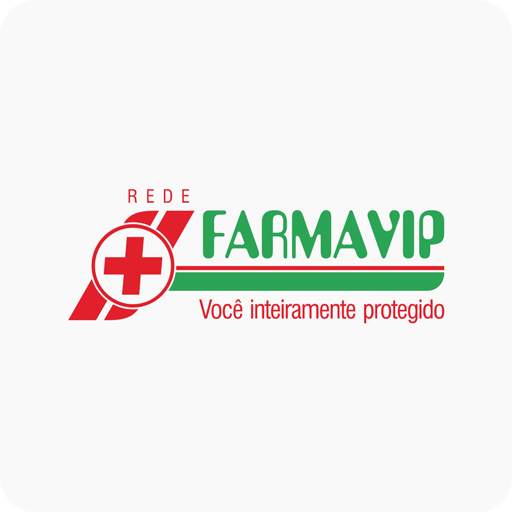 Rede Farmavip