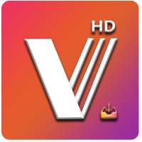 HD Vmate - All Video Downloader