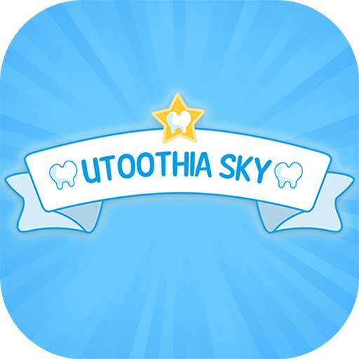 Utoothia Sky