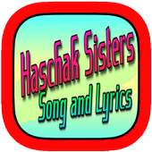 Haschak Sisters Song | Colors & Diary on 9Apps