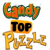 Candy Top Puzzle