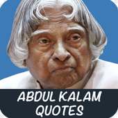 A P J Abdul Kalam Quotes on 9Apps