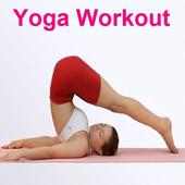 Yoga Workout on 9Apps