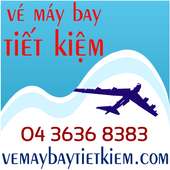 Vé Máy Bay Tiết Kiệm