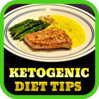 Ketogenic Diet Plan and Tips on 9Apps