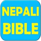 NEPALI BIBLE on 9Apps