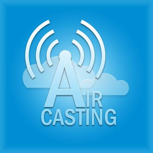 AirCasting