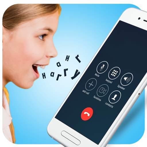Voice Phone Call Dialer,  Speak and Dial Call