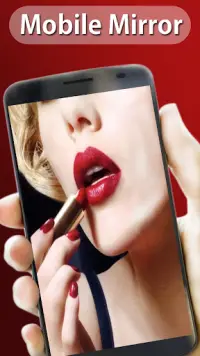 Mirror HD APK Download 2024 - Free - 9Apps