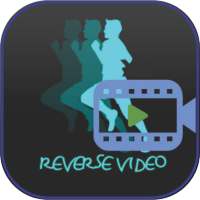 Reverse Video - it's magic