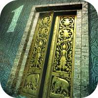 Escape game : 50 rooms 1 on 9Apps
