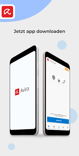 Avira Security Antivirus & VPN screenshot 7