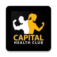 Capital Health Club on 9Apps