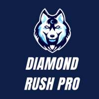 DIAMOND RUSH Pro