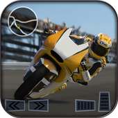 Bike Racing Motogp Rider Sim 3D