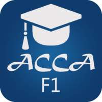 ACCA F1 Exam Kit – ACCA F1 practice questions