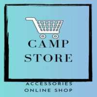 Camp Store Apps