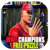 New WWE Champions Puzzle Trick