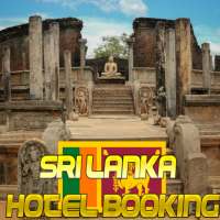 Sri Lanka Hotel Booking on 9Apps