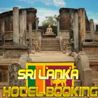 Sri Lanka Hotel Booking