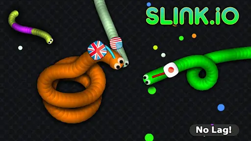 Slink.io APK Download 2023 - Free - 9Apps