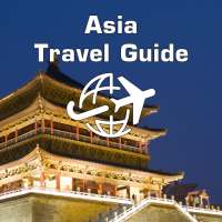 Asia Travel Guide Offline on 9Apps