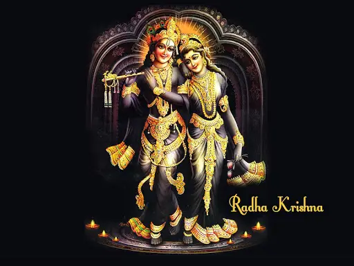 Lord Krishna Live Wallpaper HD APK Download 2023 - Free - 9Apps