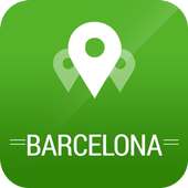 Barcelona Travel Guide on 9Apps