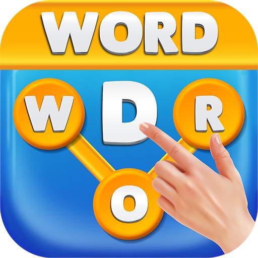 World Wordcross Word Daily Crossword Search Puzzle