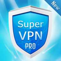 SuperVPN : Free Vpn Master Super VPN Client