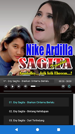 Nike ardilla matahariku mp3 hotsell free download