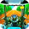 Farm Tractor Driving Simulator