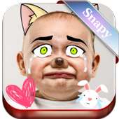 Snappy Photo Filters - Cartoon Effects